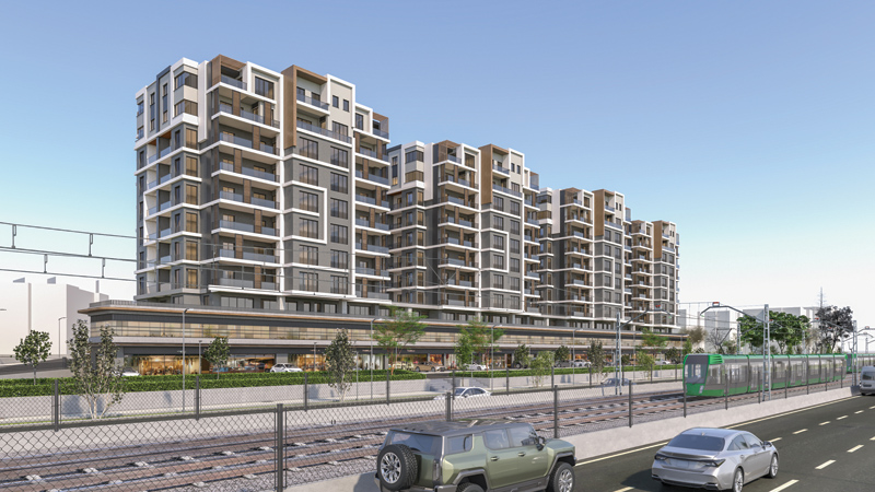 Bursa’da bir ilk! Bu proje deprem kaygısını ortadan kaldıracak