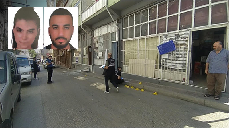 Bursa’da eski erkek arkadaşı kaçırıp bacaklarından vurmuştu! Dehşet anlarını anlattı