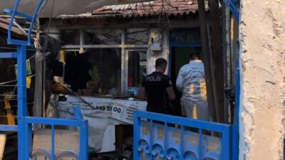 Kahvaltı sofrasında dehşet! 1 ölü, 2 yaralı