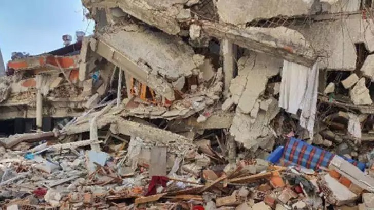 Deprem uzmanından Bursa için dikkat çeken uyarı Deprem uzmanından Bursa için dikkat çeken uyarı