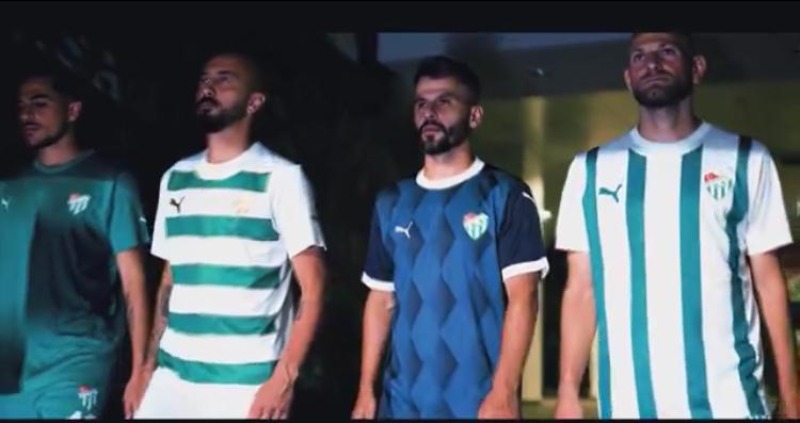 Bursaspor Başkanı Enes Çelik’ten taraftara çağrı Bursaspor Başkanı Enes Çelik’ten taraftara çağrı