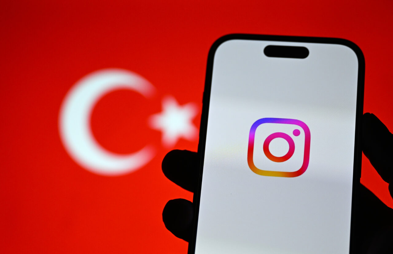 Instagram Türkiye’de açıldı! Instagram Türkiye’de açıldı!