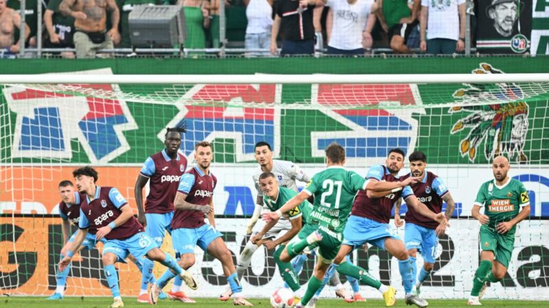 Avrupa’da Türk gecesi! İşte temsilcilerimizin maçları… Beşiktaş UEFA Avrupa Ligi, Trabzonspor ve Başakşehir ise UEFA Konferans