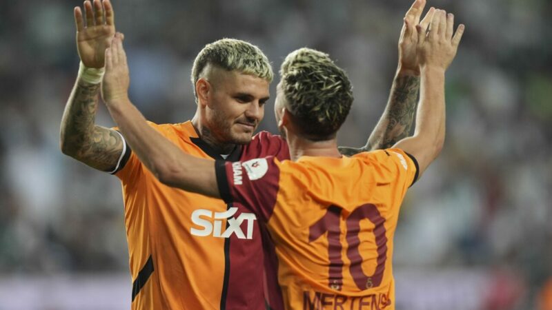 Galatasaray İsviçre’de avantaj peşinde! Dev maç saat kaçta hangi kanalda? Sarı kırmızılıların UEFA Şampiyonlar Ligi play-off turunda Young Boys ile