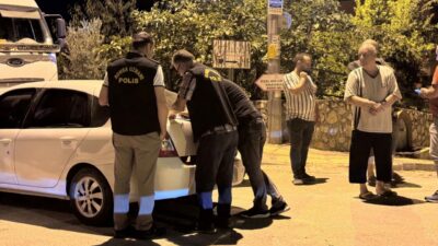 Bursa’da evde bulunan 110 yıllık bombayla ilgili şoke eden detaylar