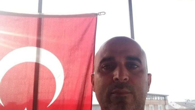 Bursa’da, belediyeye acı haber! Başkan yardımcısı vefat etti Bursa’nın Karacabey ilçesinde Belediye Başkan Yardımcısı olarak görev yapan Turan
