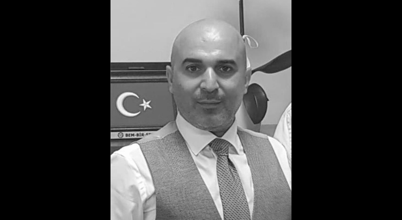 Başkan Bozbey’den Turhan Uzun için taziye mesajı Başkan Bozbey’den Turhan Uzun için taziye mesajı