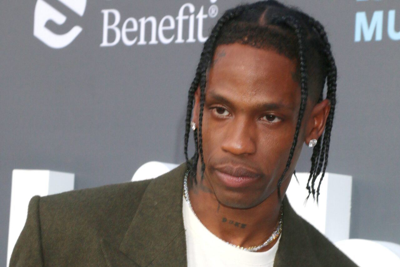 Travis Scott hayranlarına üzücü haber! Travis Scott hayranlarına üzücü haber!