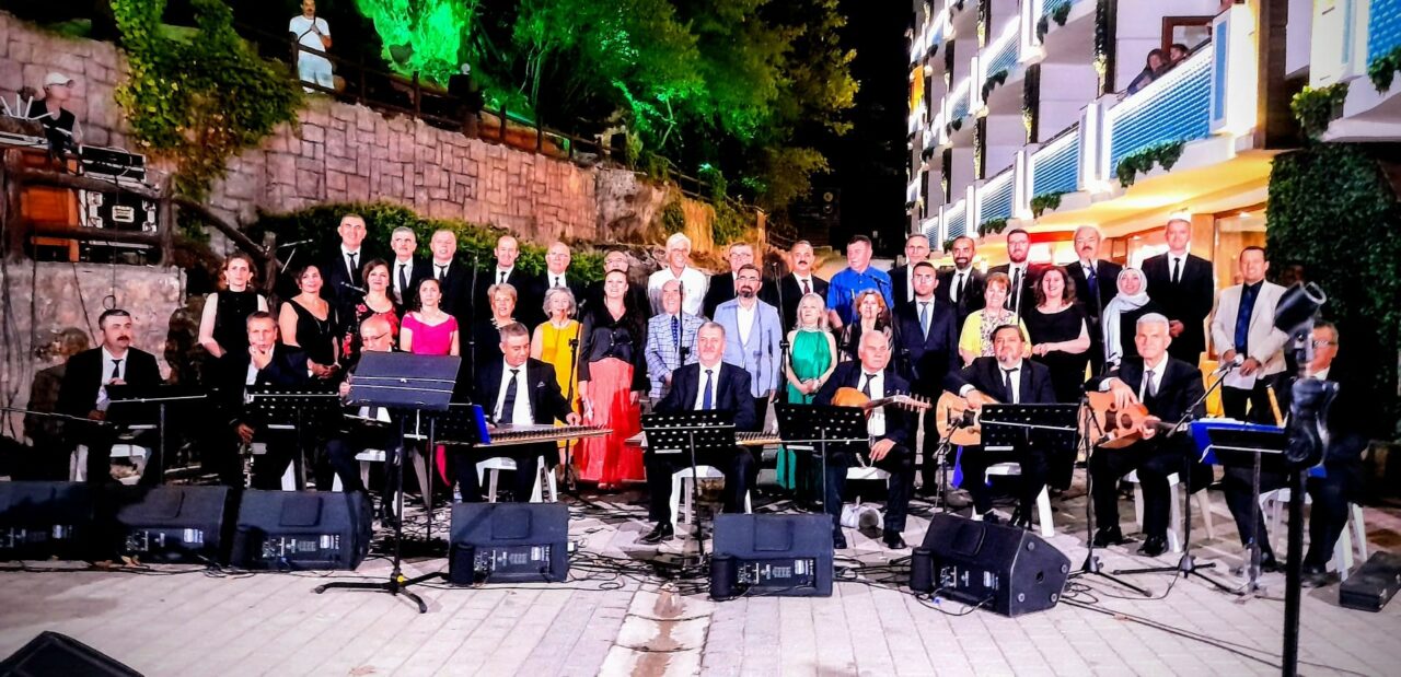 Bursa'nın marka bölgesinde unutulmaz gece! 2 AW268479 02