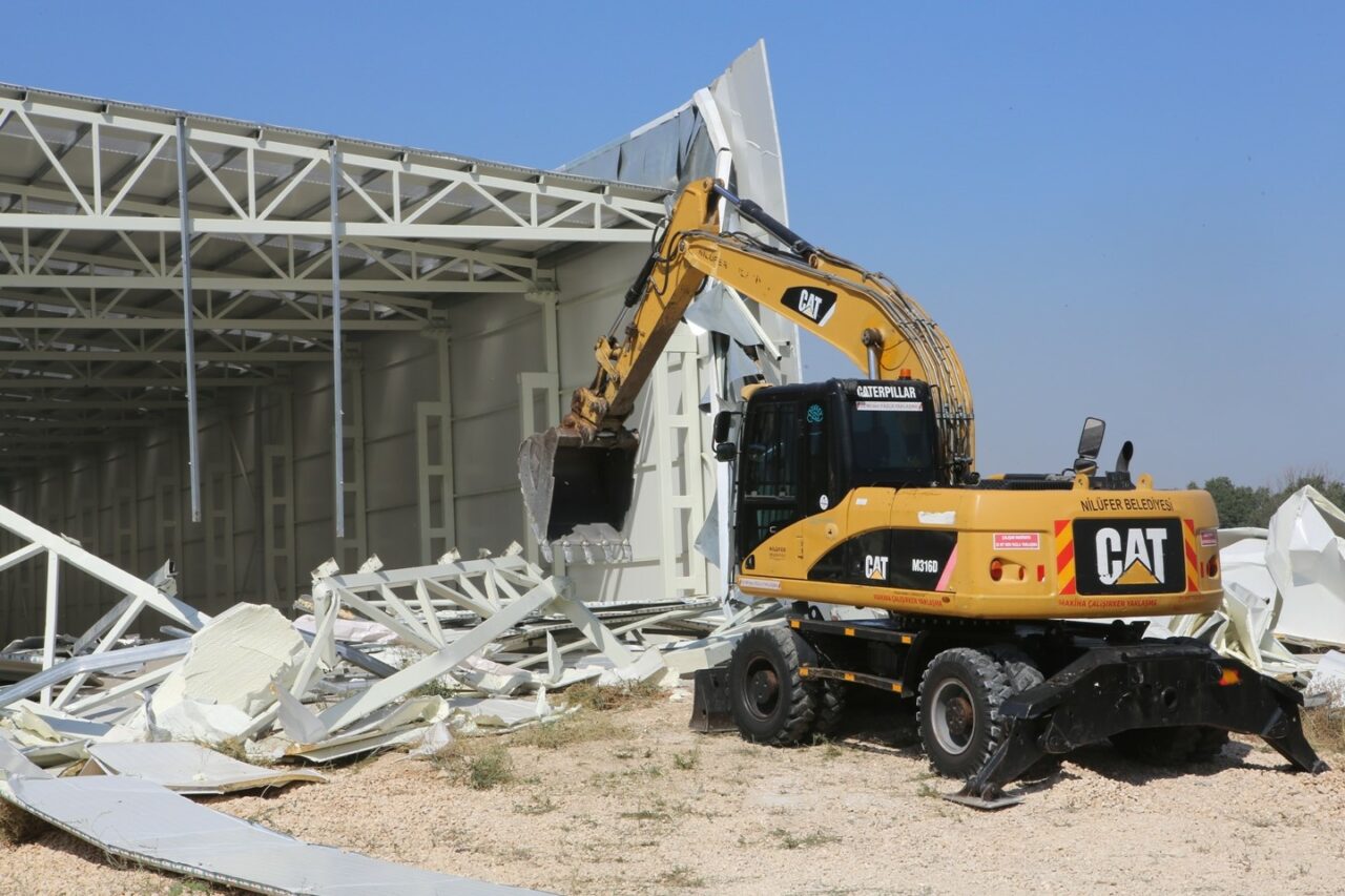 Bursa’da kaçağa geçit yok