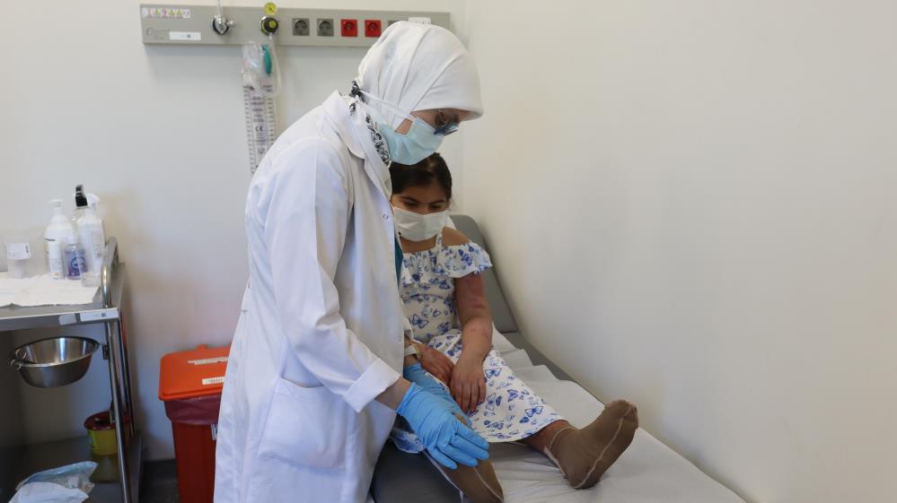 Bursa’da oyunun sonu kötü bitti! 3 aylık tedavi sonrası sağlığına kavuştu