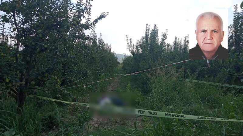 Bursa’da her yerde aranıyordu! Acı haber geldi Bursa’nın İnegöl ilçesinde dün kaybolan 60 yaşındaki adamdan acı haber