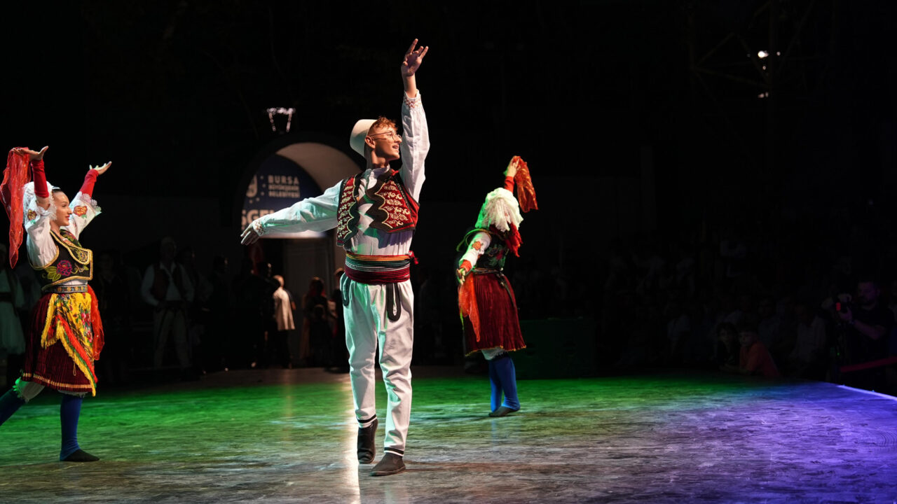 Balkan Festivali 9