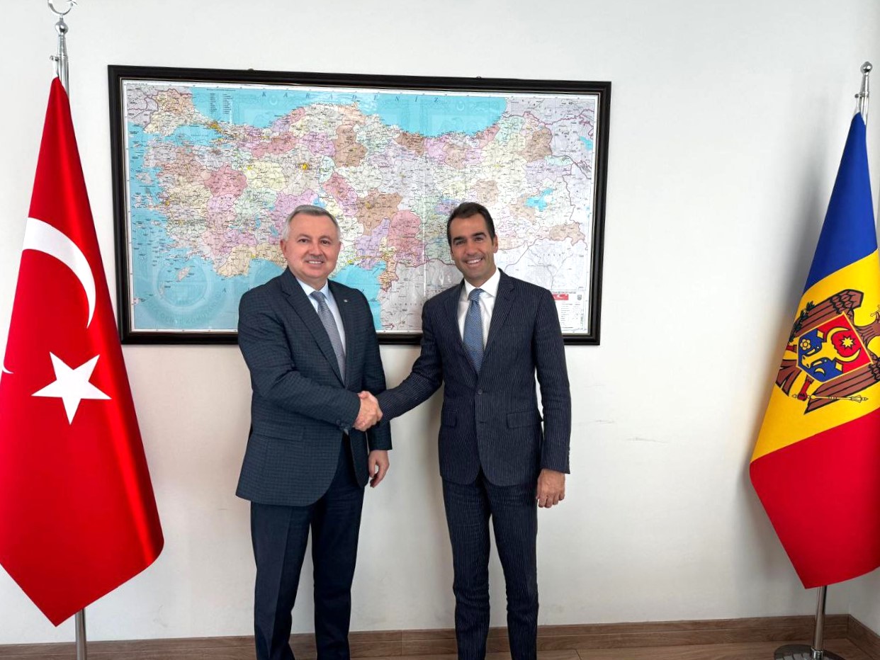 Selim Şankaya’ya önemli görev Selim Şankaya’ya önemli görev