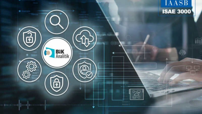 İnternet haber sitelerinin ziyaretçi trafiklerini ölçümleyen BİK Analitik, uluslararası bağımsız