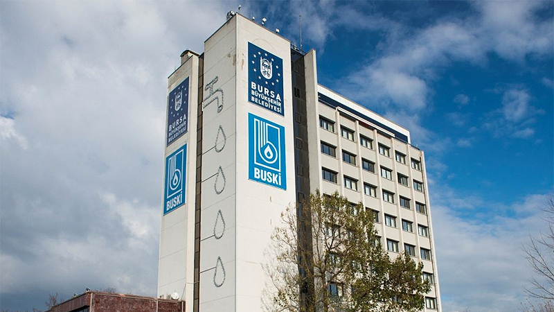 Bursalıların telefonlarına önemli mesaj! Bursalıların telefonlarına önemli mesaj!