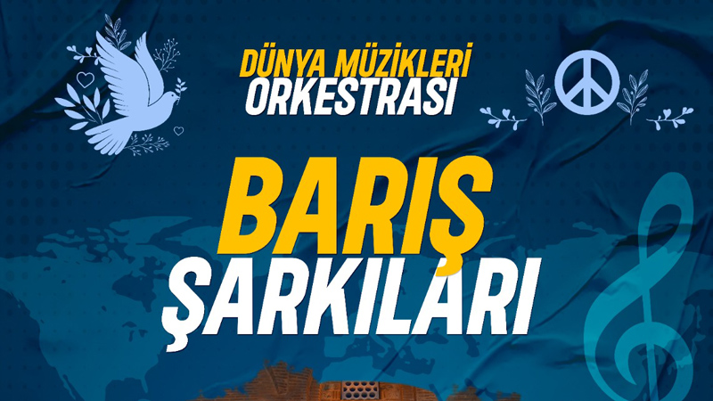 Dünya Bariş Günü