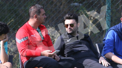 Bursaspor’a isim sponsoru gelecek mi? 2. Başkan’dan OLAY’a özel açıklamalar