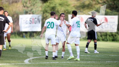 Bursaspor ikinci provasına çıkıyor!