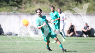 Bursaspor’un yeni transferi ilk kez OLAY’a konuştu: ‘Nereye geldiğimin farkındayım’