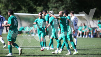 Bursaspor’dan ilk zafer!