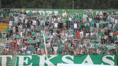 Bursaspor’dan son gün uyarısı! İşte satılan kombine sayısı…