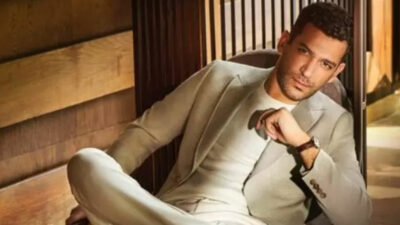 Ünlü oyuncu ameliyat masasına yattı!