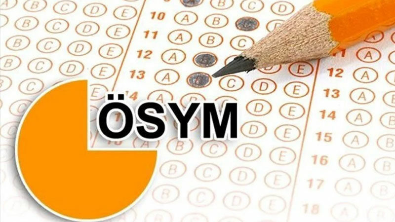 Akademik Personel ve Lisansüstü Eğitimi Giriş Sınavı (ALES/2) sonuç duyurusu