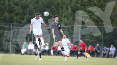 Bursaspor sezona beraberlikle başladı! İşte ilk maçtan tüm detaylar…