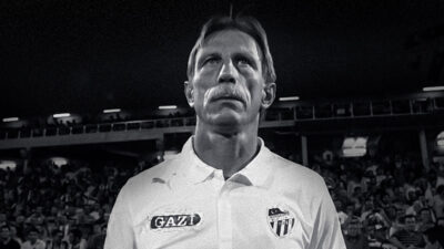 Bursaspor’dan Christoph Daum için taziye mesajı