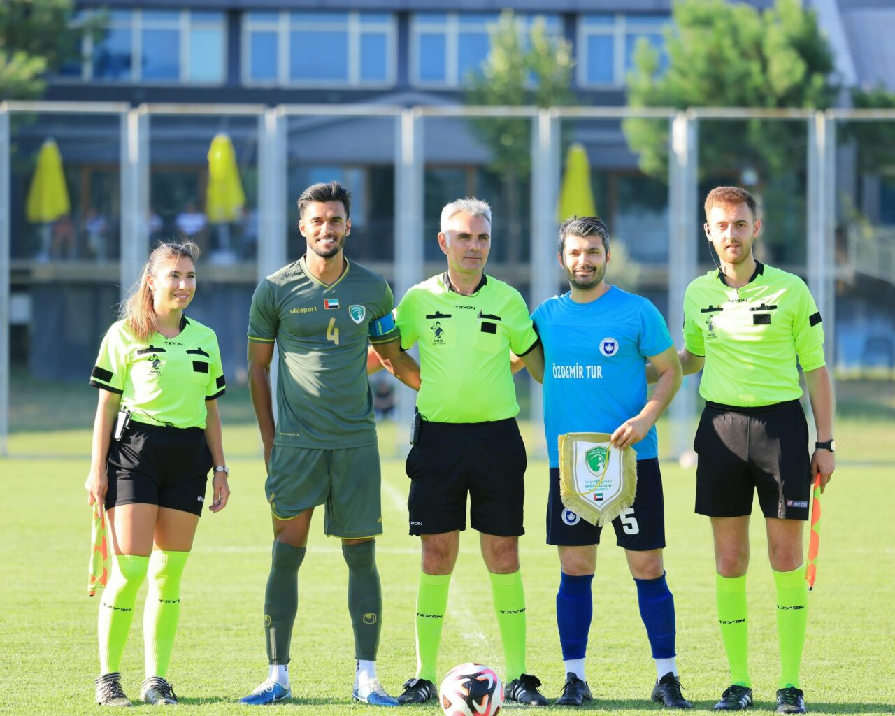 Bursaspor’a uzaklardan gelir getiren misafir