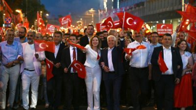 Bursa’da Başkan Bozbey’den Atatürk Stadı müjdesi