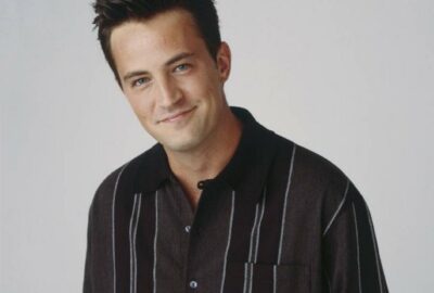 Friends’in yıldızı Matthew Perry’nin ölümünde korkunç şüphe!