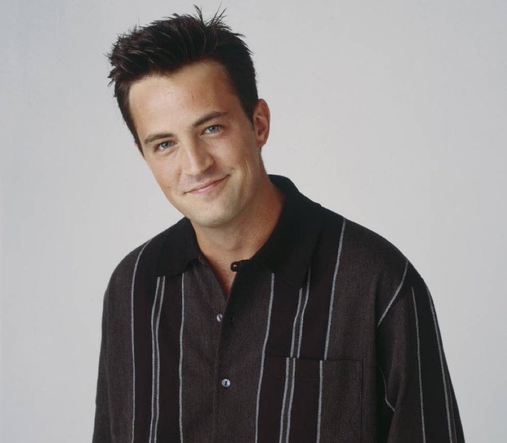 Friends’in yıldızı Matthew Perry’nin ölümünde korkunç şüphe!