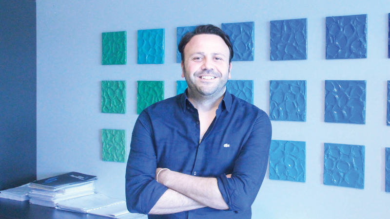 Jeoloji Mühendisi İlkay Kartal: ‘Bursa’da jeoloji mühendisliği bölümü kurulmalı’