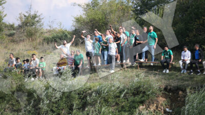 Teksas’tan Başkan Çelik’e beste!