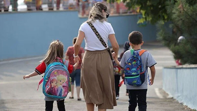 Veliler dikkat! Bakanlık açıkladı: Okullarda yeni dönem… Veliler dikkat! Bakanlık açıkladı: Okullarda yeni dönem…