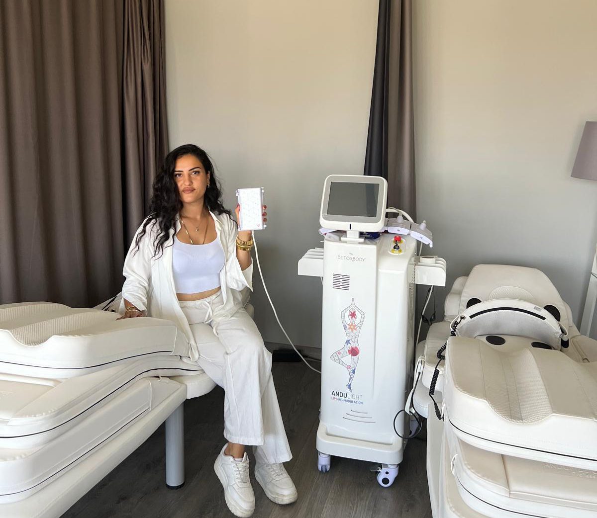 Uzman Diyetisyen Begüm Tuna: ‘Siz diyetisyene değil, diyetisyen size uyumlanmalı’