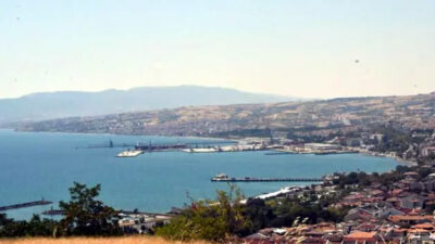 Marmara Denizi’nde tehlike! 3 büyük çukur