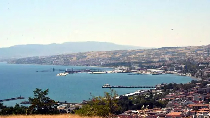 Marmara Denizi’nde tehlike! 3 büyük çukur