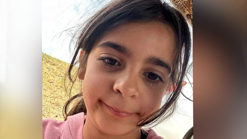 Kayıp Narin’den 6 gündür haber yok!