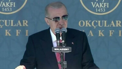 Malazgirt Zaferi’nin 953.yıl dönümü: Erdoğan’dan mesajlar…