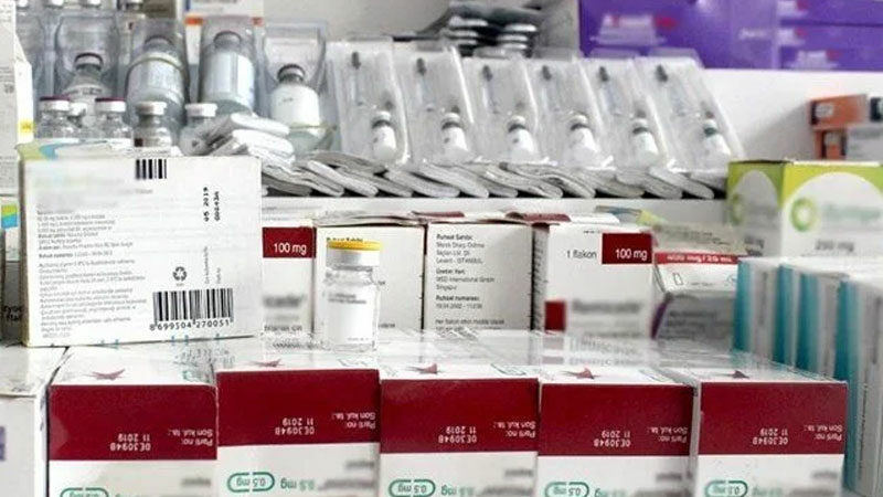Mahkemeden kanser hastalarını ilgilendiren karar! Böbrek kanseri hastası A.U., aylık doz fiyatı yaklaşık 75 bin