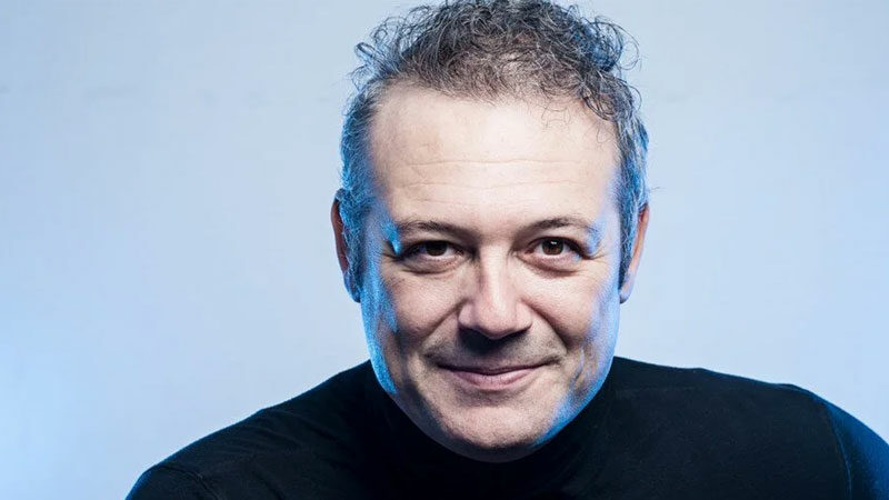 İzmir Büyükşehir Belediyesi Şehir Tiyatroları’nın Genel Sanat Yönetmenliği görevine Levent