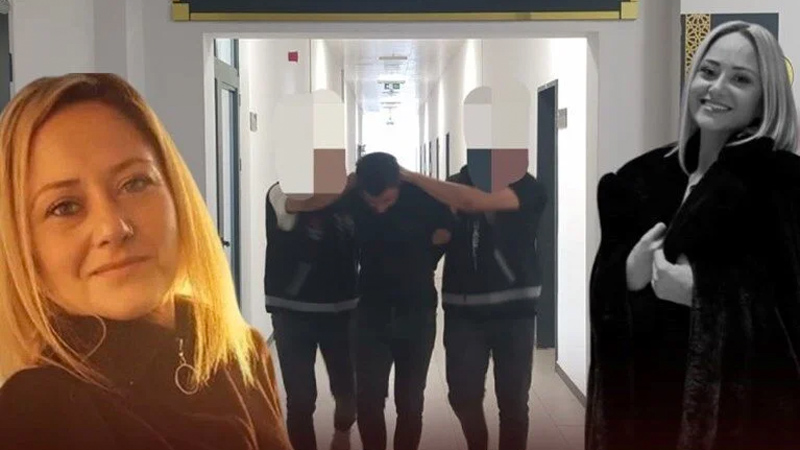 Otopside ortaya çıktı! Kalp krizi değil cinayet