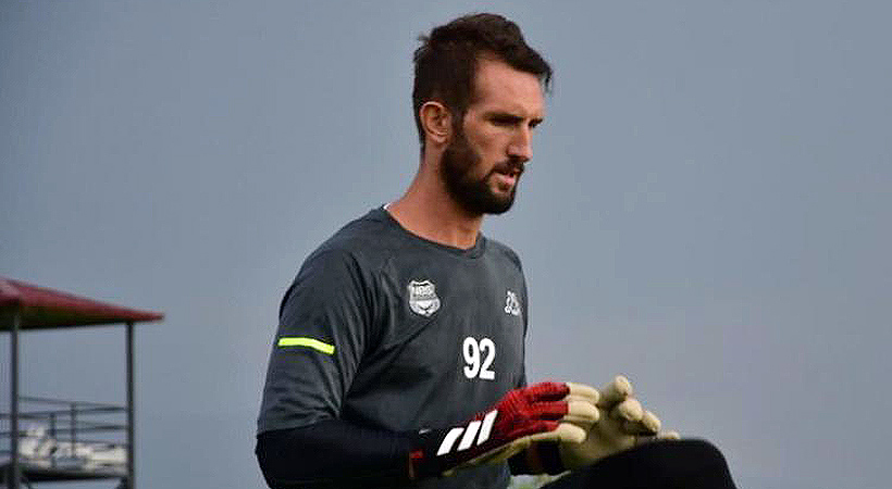 Bursaspor’dan bir transfer daha!