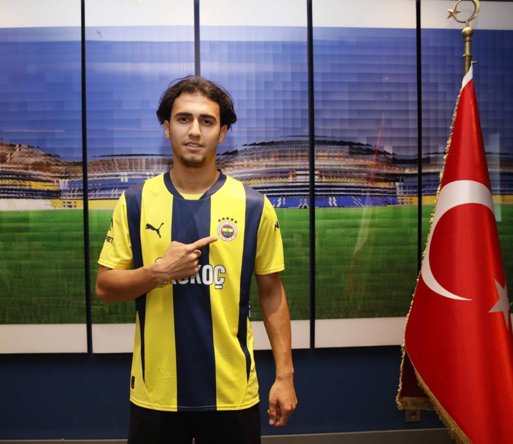 Bursaspor’dan Fenerbahçe’ye gitti!