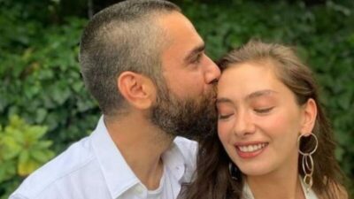 Neslihan Atagül’ün bebeğinin cinsiyeti belli oldu