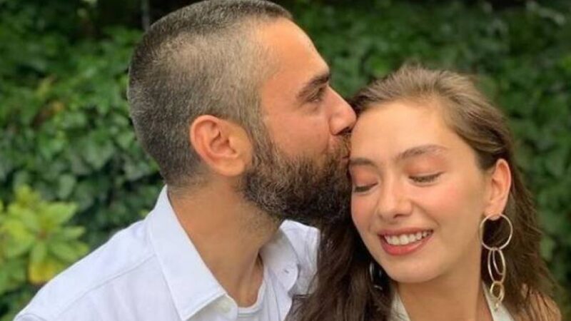 Neslihan Atagül’ün bebeğinin cinsiyeti belli oldu