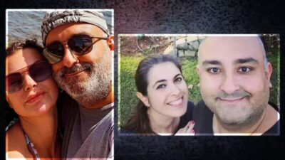 Rüştü Onur Atilla ve Nez ayrıldı! Eski eşten tepki gecikmedi